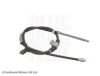 BLUE PRINT ADC446103 Cable, parking brake